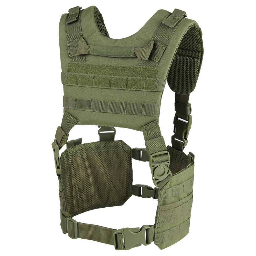 Condor Ronin Chest Rig