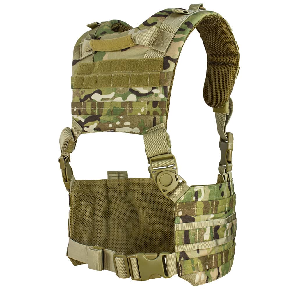 Condor Ronin Chest Rig