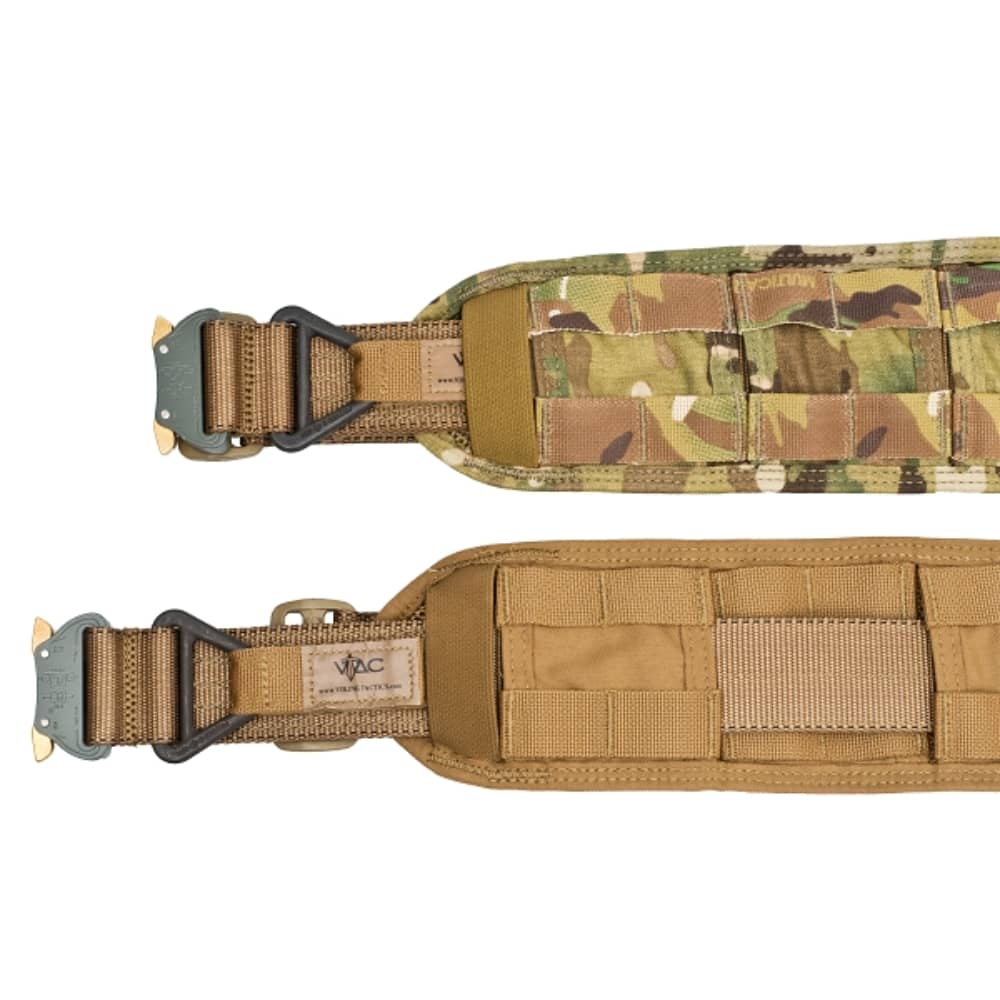 Viking Tactical Skirmish Belt with Underbelt