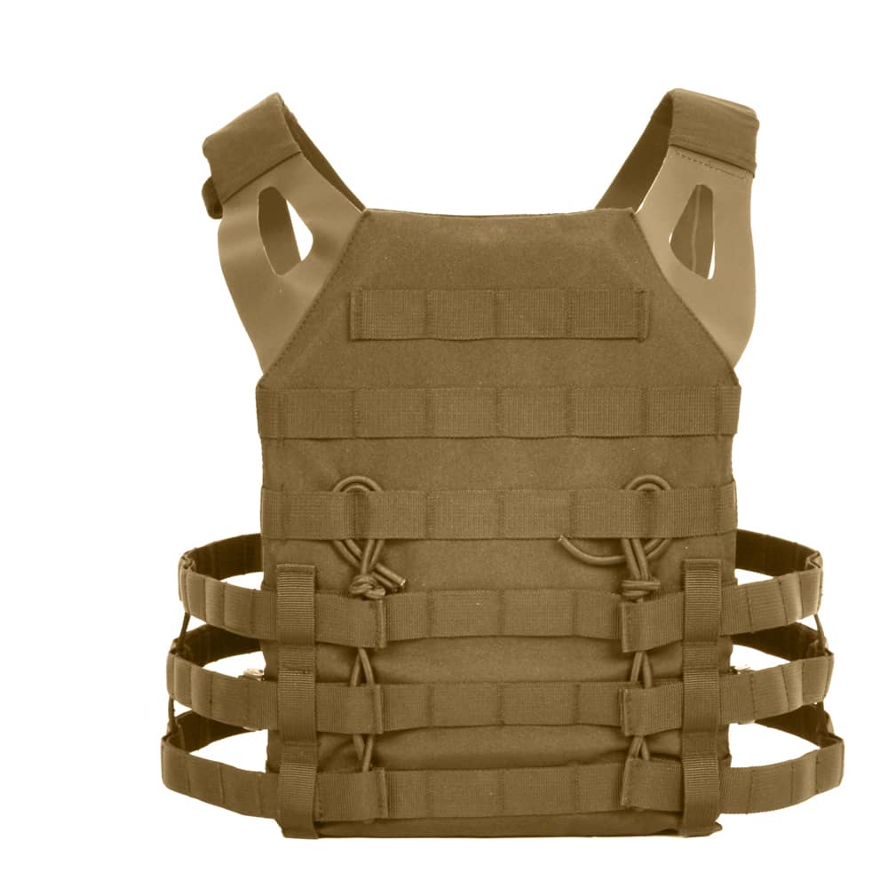 Rothco Lightweight Plate Carrier | Rothco Plate Carrier