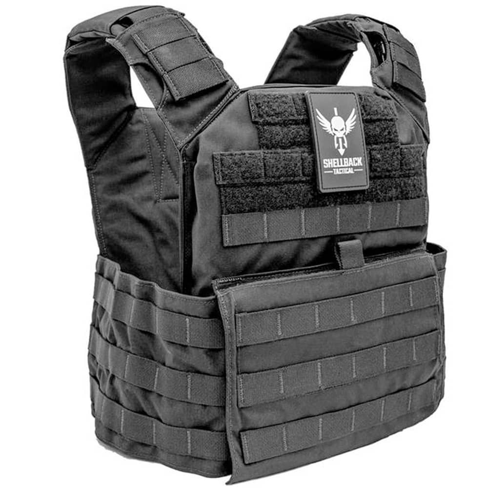 Shellback Tactical Banshee Rifle Plate Carrier