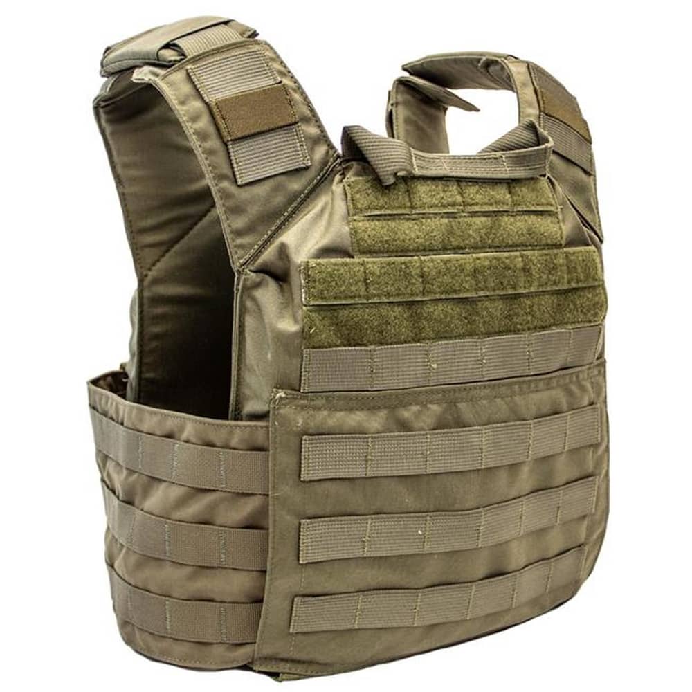 Shellback Tactical Banshee Rifle Plate Carrier