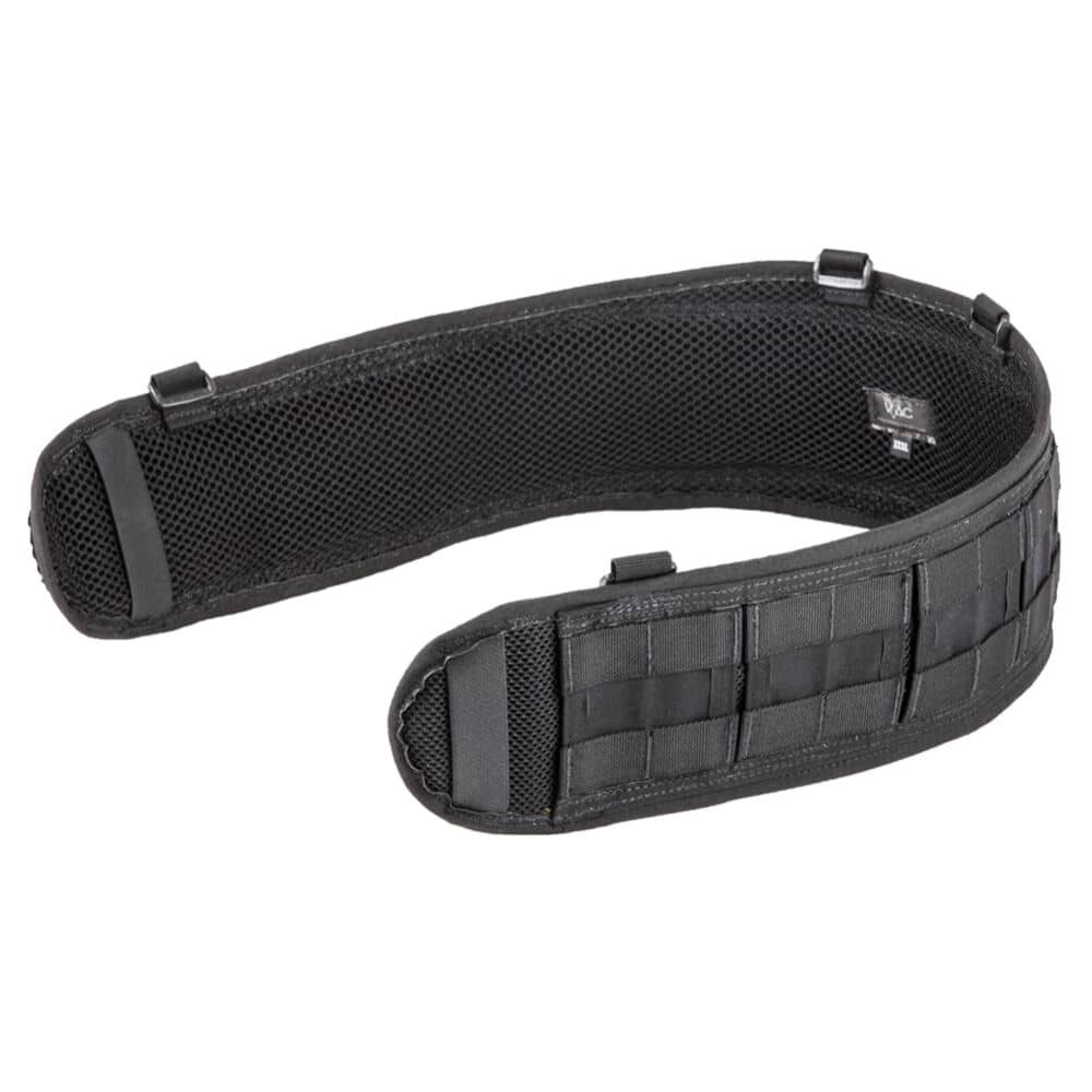 VIKING TACTICS VTAC Cobra Belt, Color: Black, Size: 3XL (52873-5-BK) 