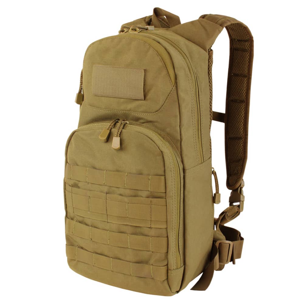 Gear | Hydration | Packs | US Patriot Tactical