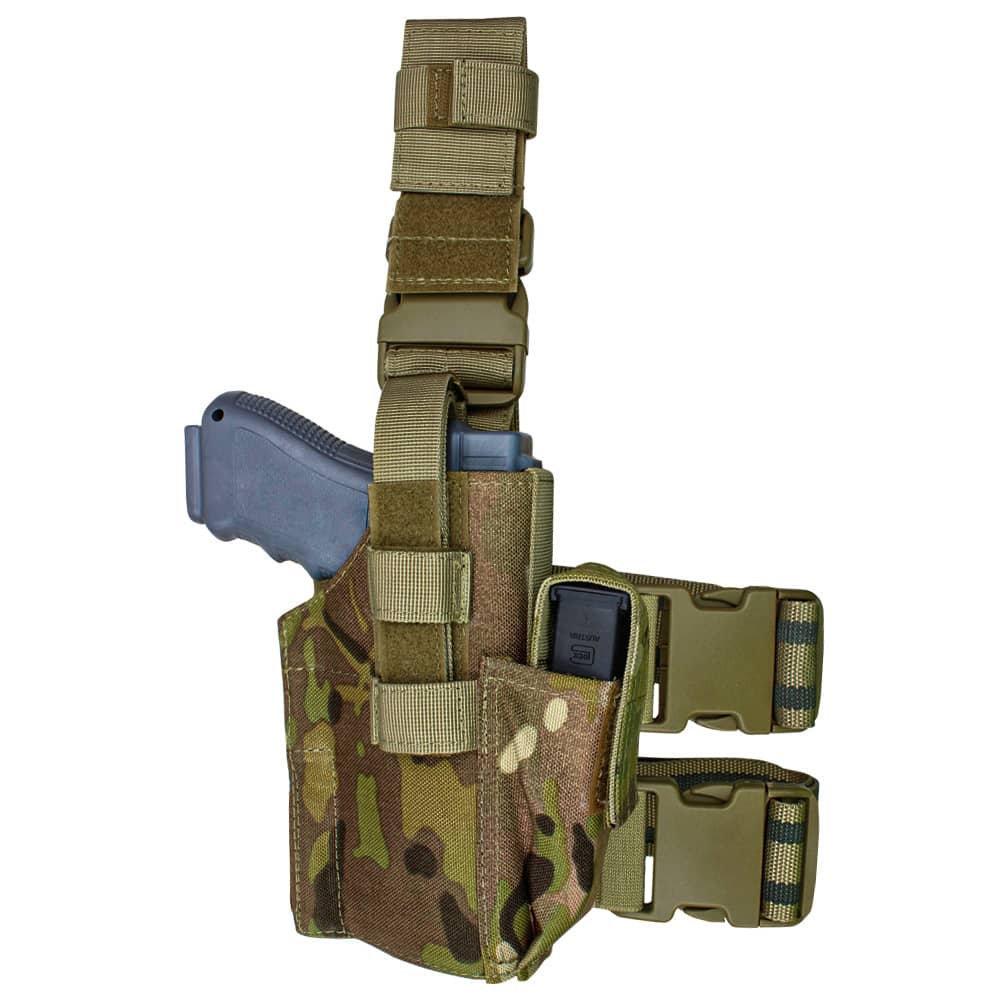 Condor Tactical Leg Holster