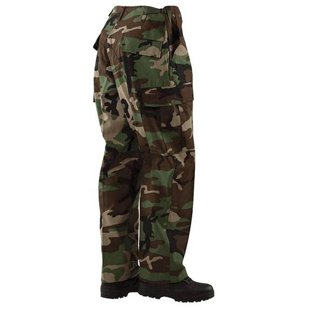 Tru Spec 50 50 NYCO Battle Dress Uniform BDU Pants.