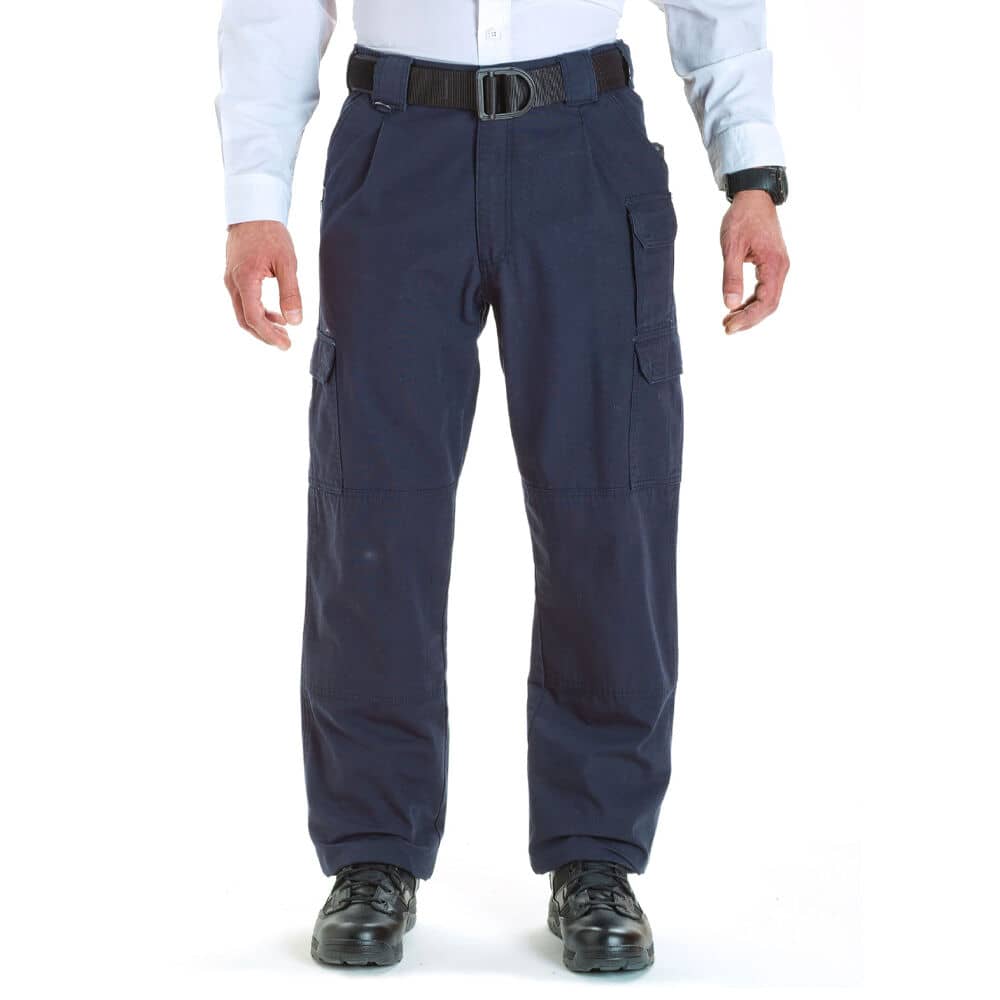 5.11 Tactical 100% Cotton Tactical Pants