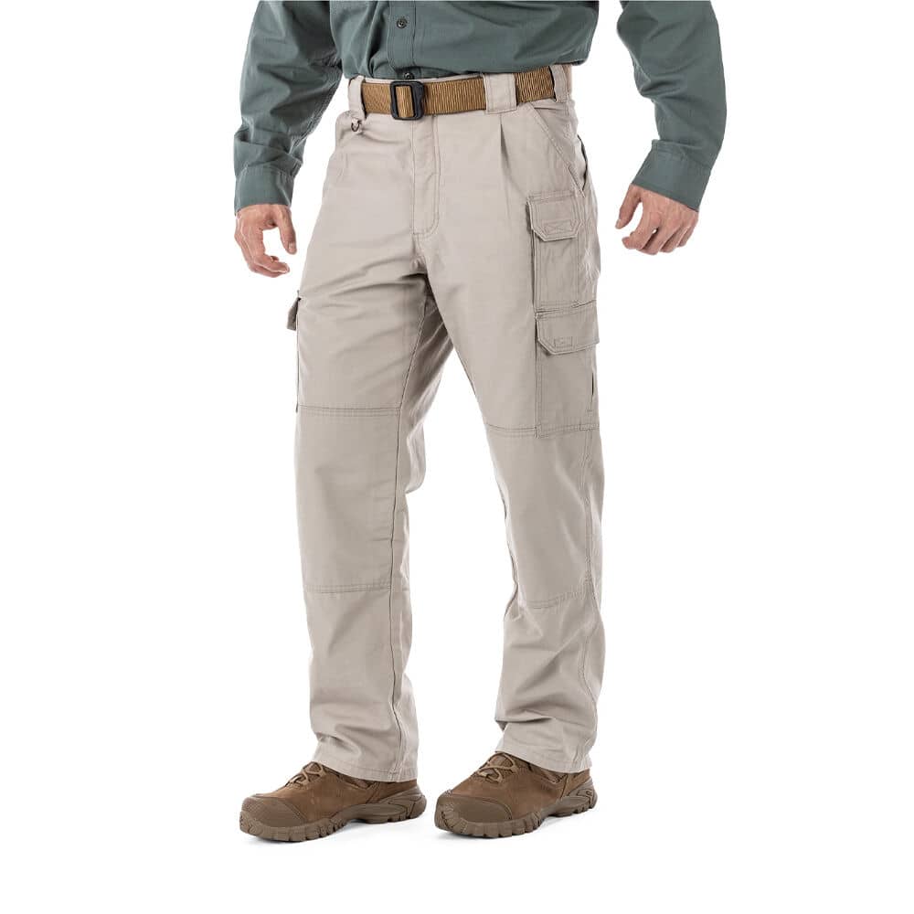 5.11 Tactical 100% Cotton Tactical Pants