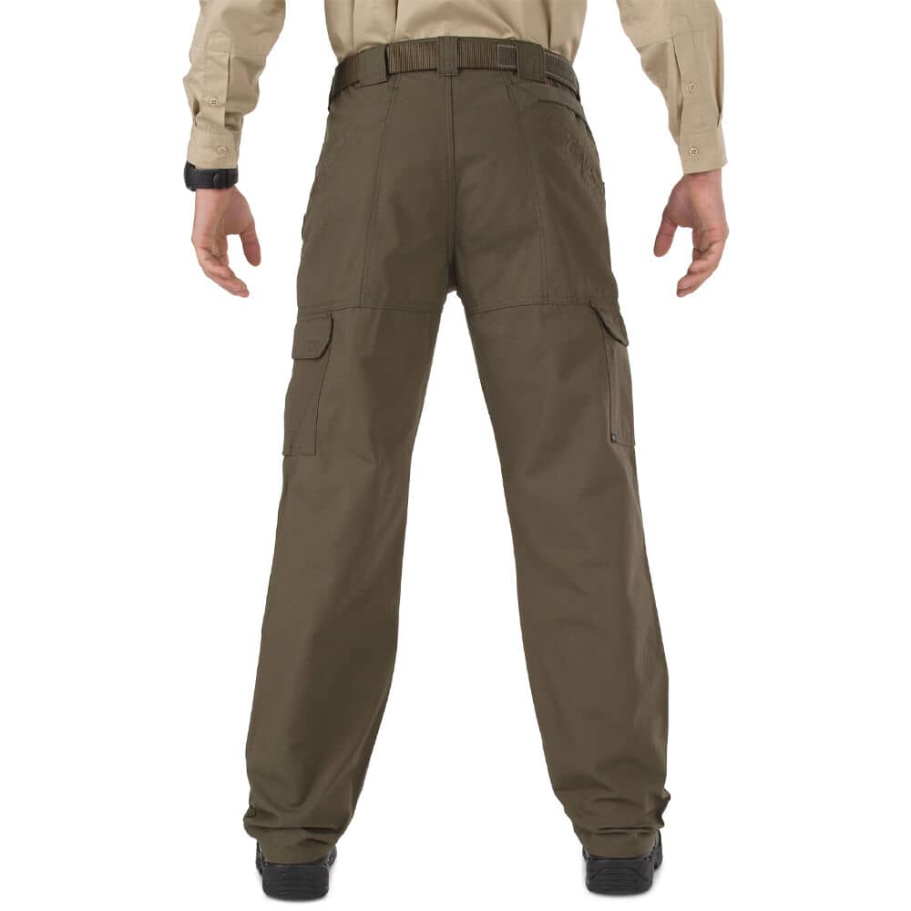 5.11 Tactical 100% Cotton Tactical Pants