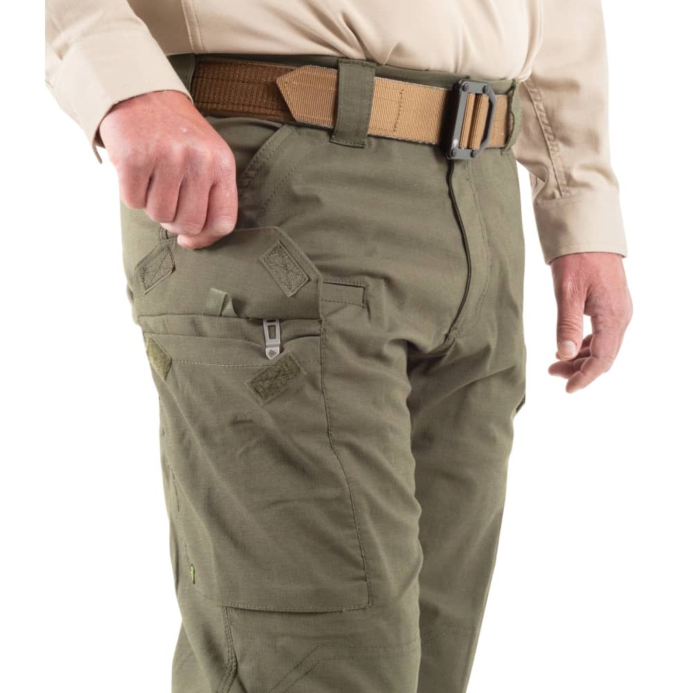 First Tactical Men's V2 Tactical Pants