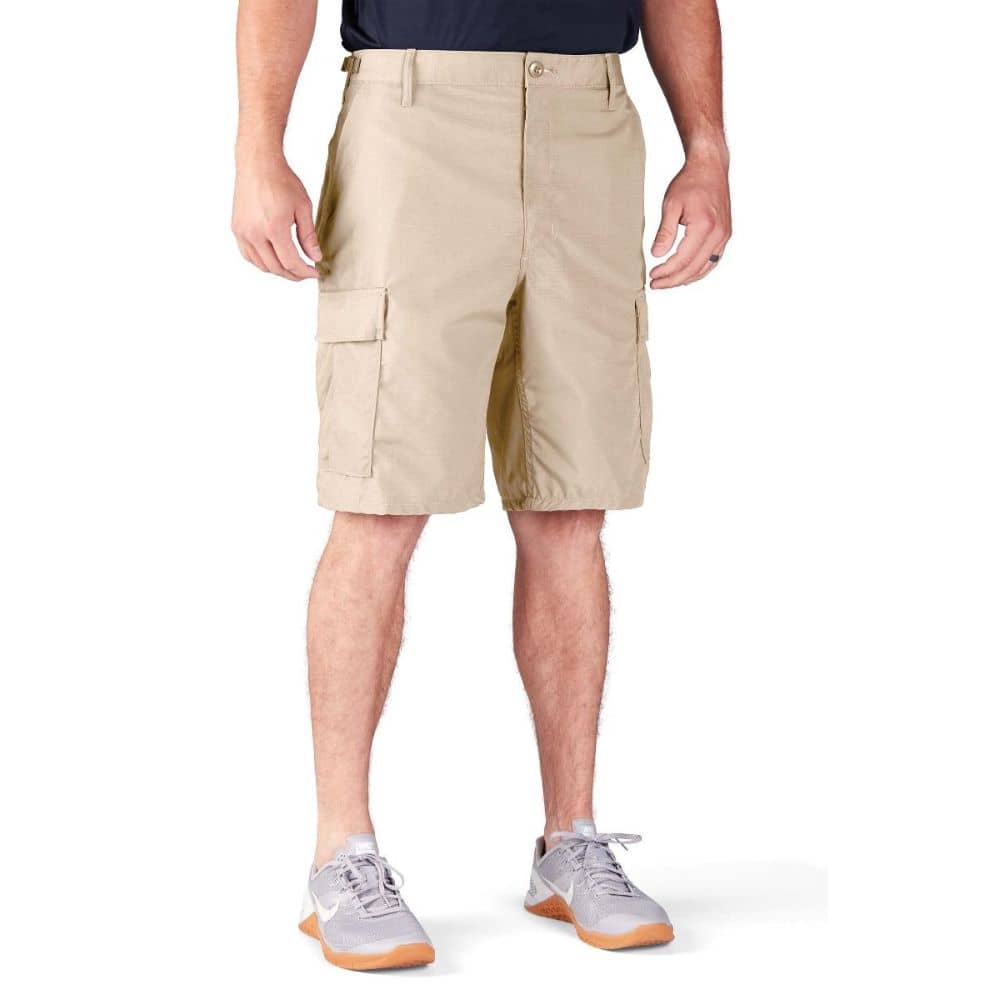 Propper BDU Battle Ripstop Cargo Shorts