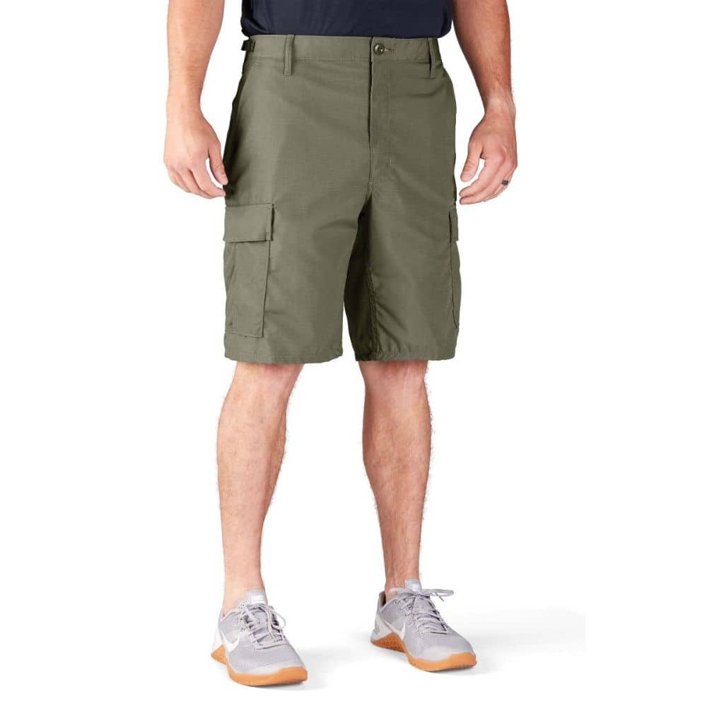 Propper BDU Battle Ripstop Cargo Shorts