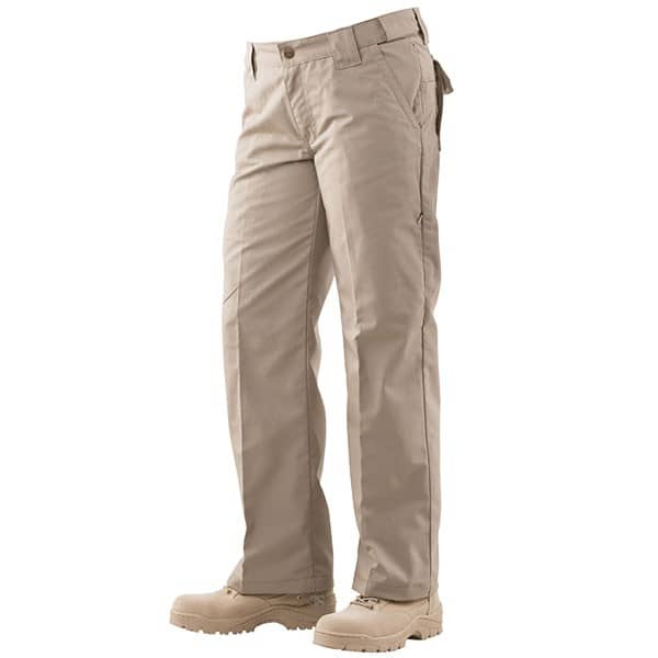 Tru-Spec 24-7 Series Ladies Classic Pants 65/35 P/C Rip