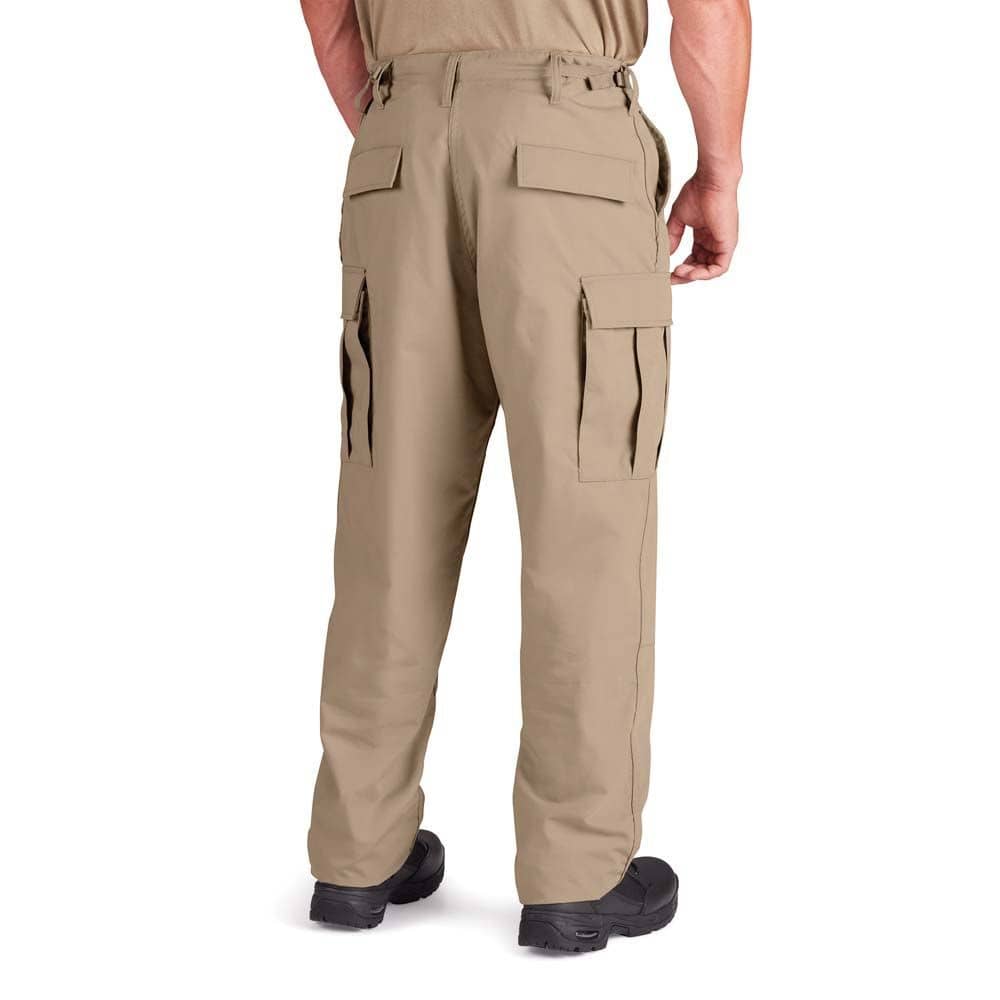 Propper BDU 65/35 Poly Cotton Twill Zipper Fly Trousers