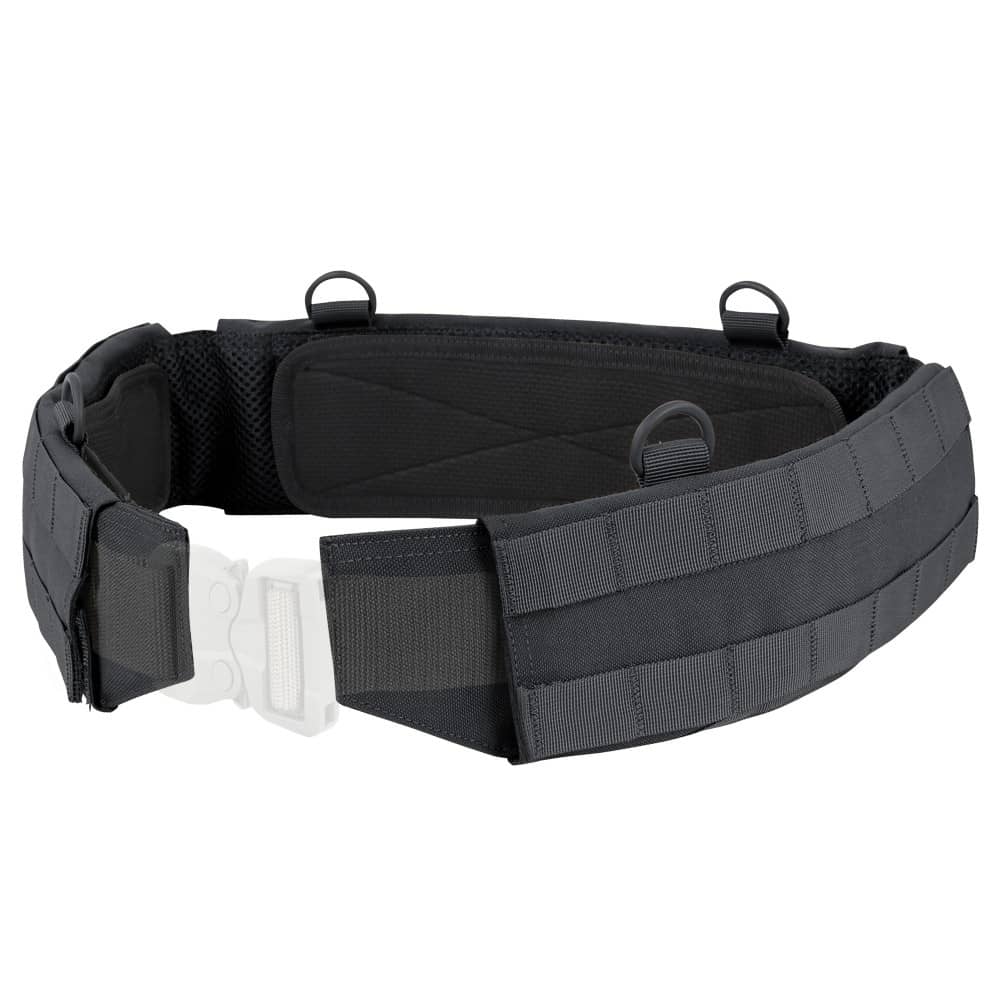 Condor Fanny Pack - Black