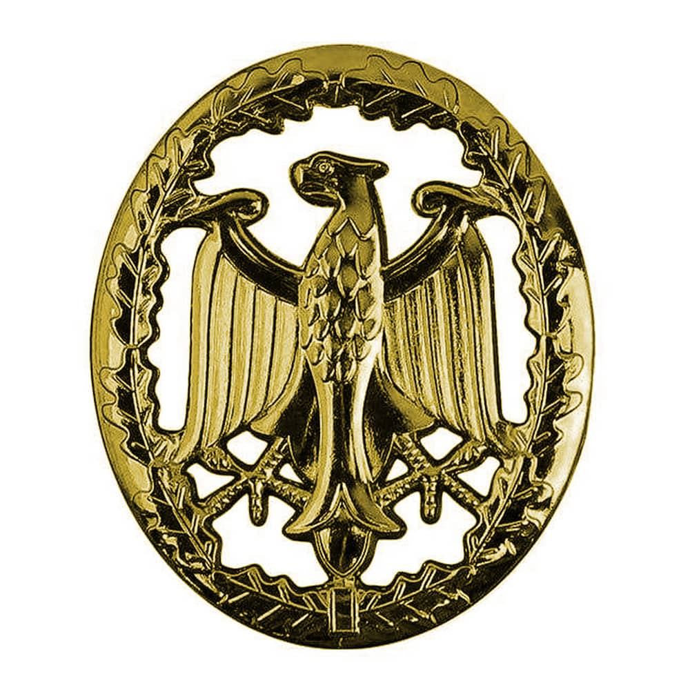 German Armed Forces Proficiency Badge