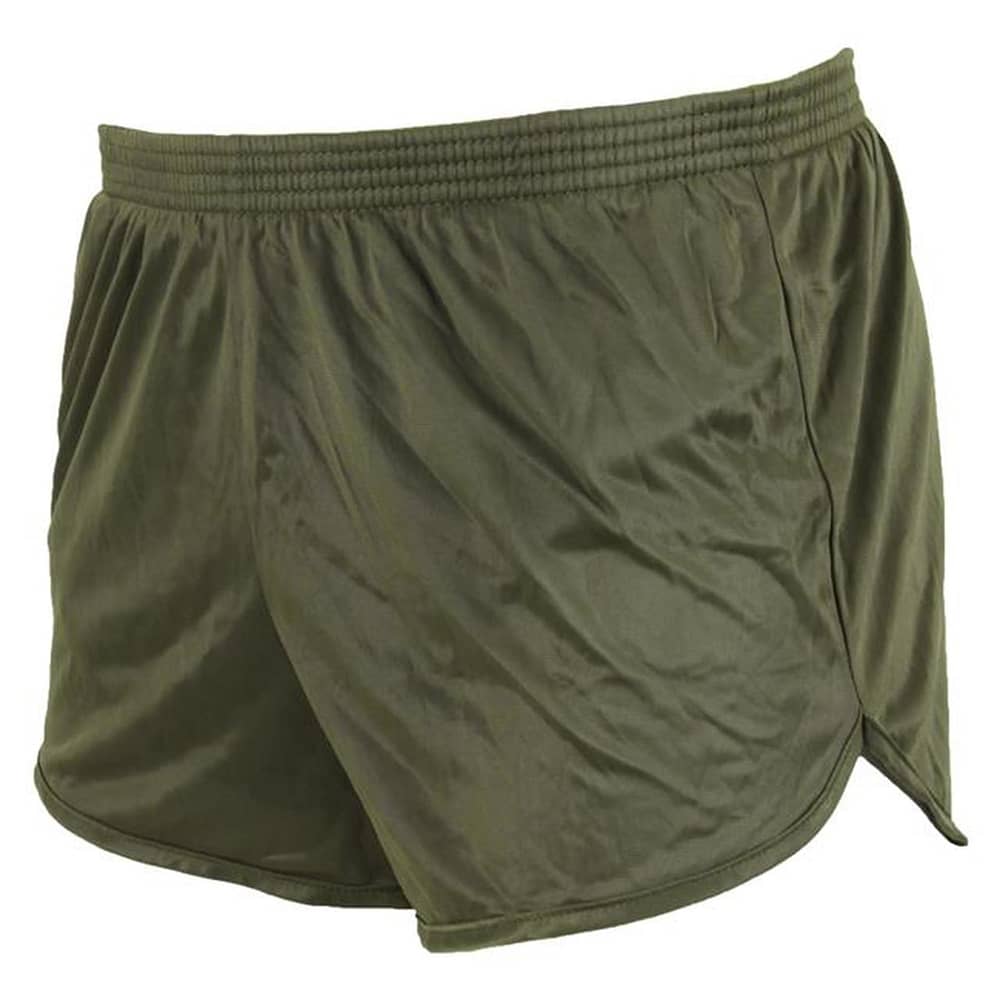 Soffe Authentic Ranger Panty