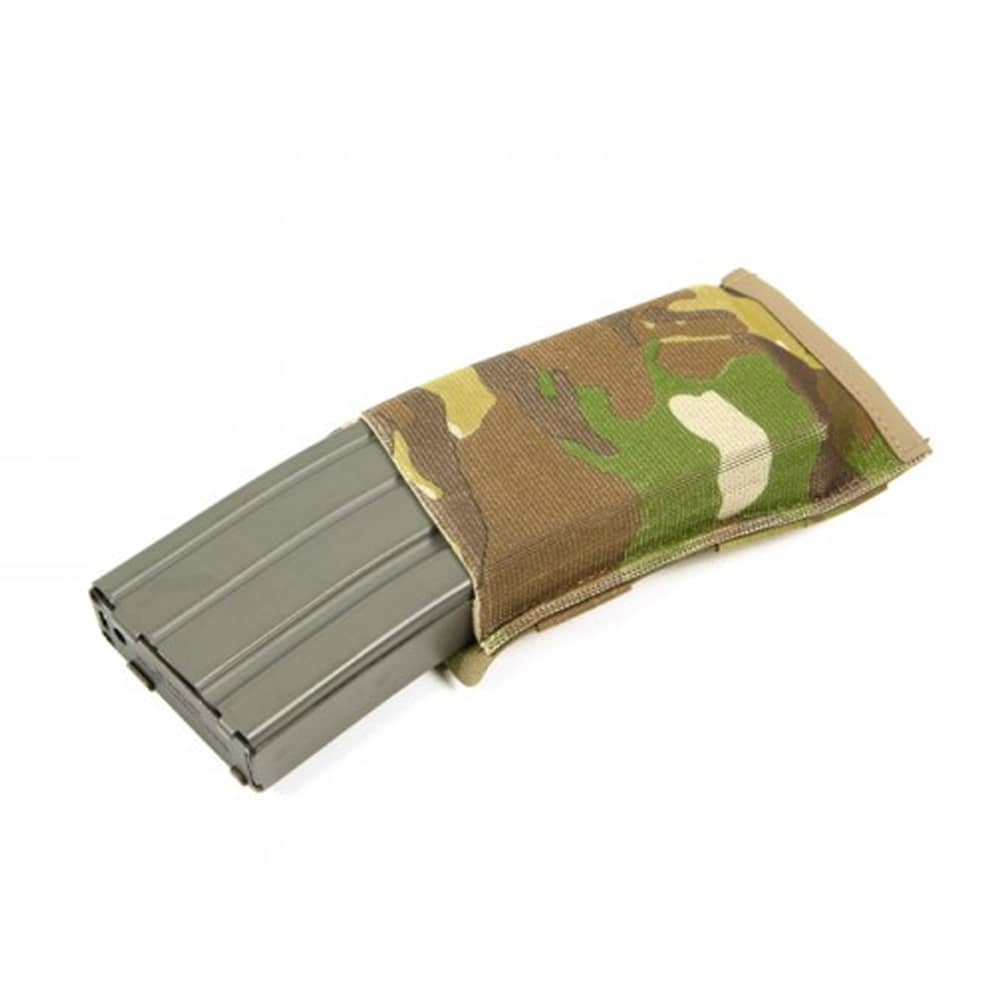 Blue Force Gear Ten-Speed Single M4 Mag Pouch