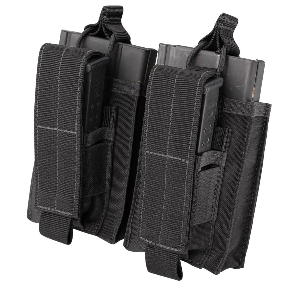 Condor Double M14 Kangaroo Mag Pouch