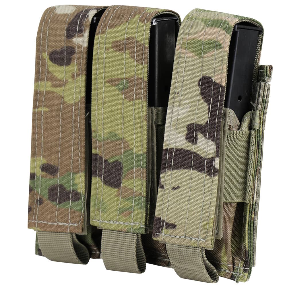 Gear | Pouches | US Patriot Tactical