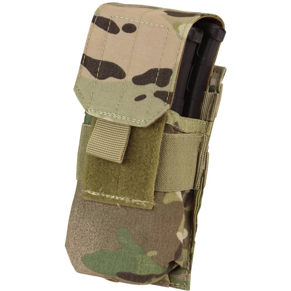 Condor Single M4 Mag Pouch | Tactical Pouches