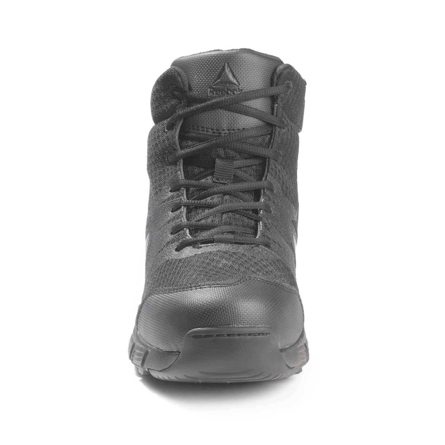 Dauntless Ultra-Light 5" Side-Zip Boots RB4507 | Reebok