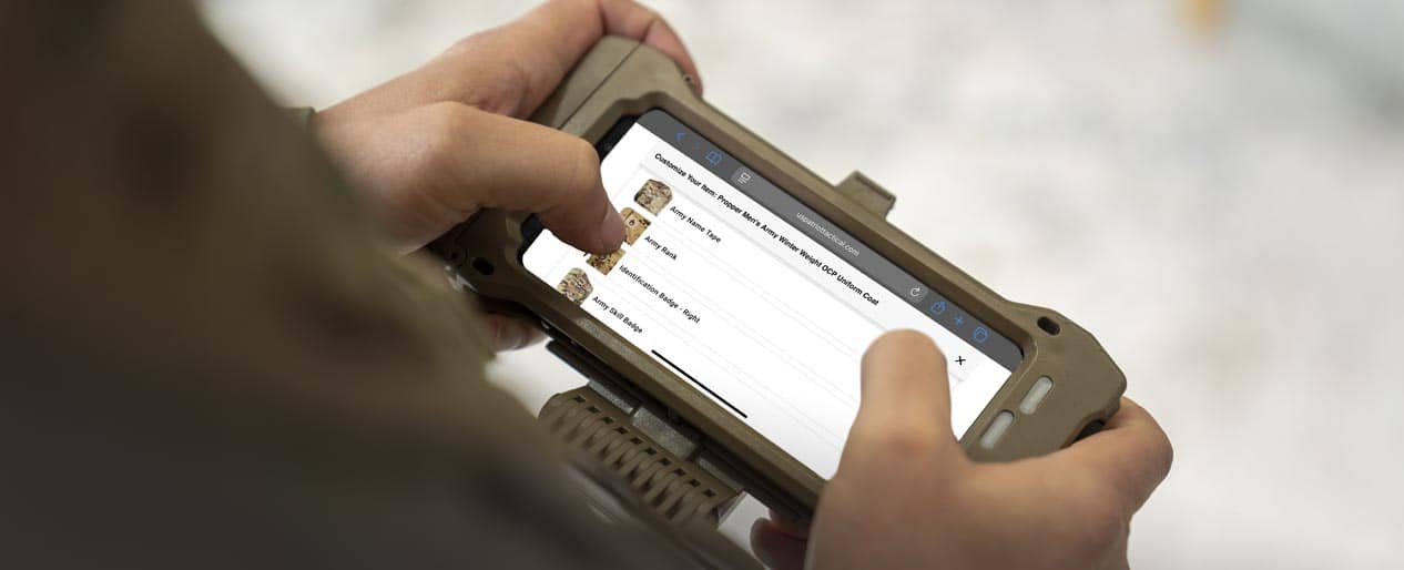 U.S. Patriot Tactical in Nellis Air Force Base, NV - photo 2