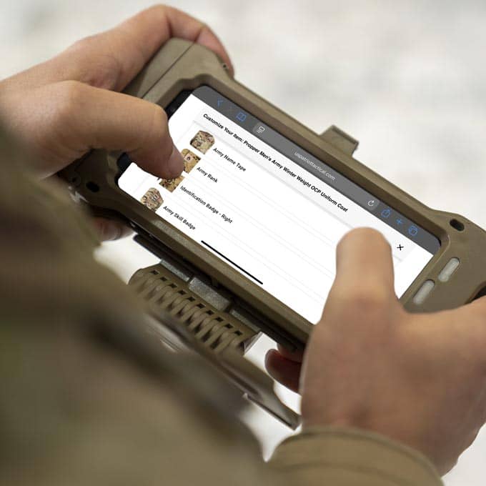 U.S. Patriot Tactical in Nellis Air Force Base, NV - photo 3